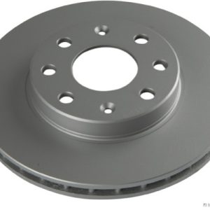 Disc frana -> CHEVROLET SPARK (M300) 1.0 benzina 68 cai -> HERTH BUSS JAKOPARTS J3300912