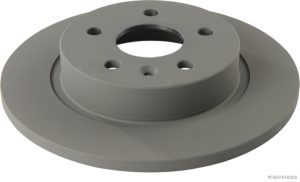 Disc frana -> CHEVROLET CRUZE hatchback (J305) 1.4 benzina 140 cai -> HERTH BUSS JAKOPARTS J3310900