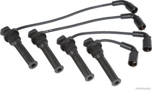 Set cablaj aprindere -> CHEVROLET SPARK (M300) 1.0 benzina 68 cai -> HERTH BUSS JAKOPARTS J5380913