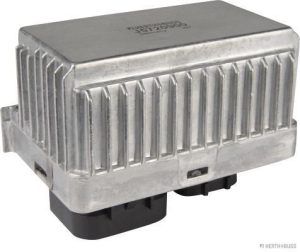 Unitate de control bujii incandescente -> CHEVROLET CRUZE (J300) 1.7 TD diesel 110 cai -> HERTH BUSS JAKOPARTS J5720900