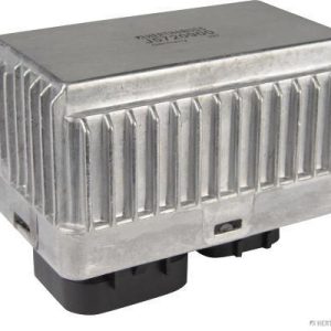 Unitate de control bujii incandescente -> CHEVROLET CRUZE Station Wagon (J308) 1.7 TD diesel 110 cai -> HERTH BUSS JAKOPARTS J5720900