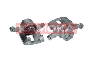 Etrier frana -> CHEVROLET SPARK 0.8 benzina 50 cai -> KAMOKA JBC0103