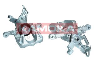 Etrier frana -> CHEVROLET CRUZE hatchback (J305) 1.8 benzina 141 cai -> KAMOKA JBC0645