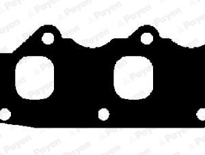 Garnitura galerie evacuare -> CHEVROLET SPARK (M150) 0.8 benzina 52 cai -> PAYEN JE5034