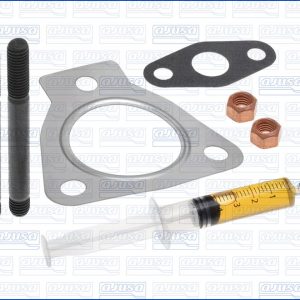 Set montaj turbocompresor -> CHEVROLET CRUZE (J300) 2.0 CDI diesel 125 cai -> AJUSA JTC11590
