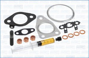 Set montaj turbocompresor -> CHEVROLET CRUZE (J300) 2.0 CDI diesel 150 cai -> AJUSA JTC11893