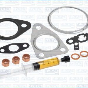 Set montaj turbocompresor -> CHEVROLET CRUZE (J300) 2.0 CDI diesel 150 cai -> AJUSA JTC11893