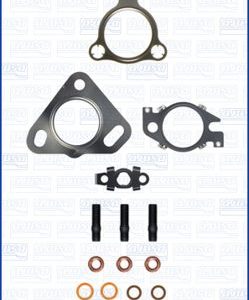 Set montaj turbocompresor -> CHEVROLET CRUZE hatchback (J305) 1.7 TD diesel 110 cai -> AJUSA JTC11978