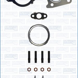 Set montaj turbocompresor -> CHEVROLET CRUZE (J300) 2.0 CDI diesel 163 cai -> AJUSA JTC12168