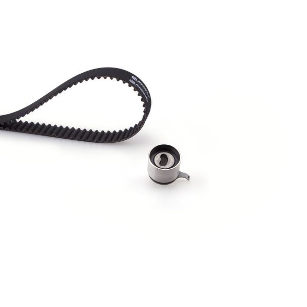Kit distributie -> CHEVROLET SPARK Caseta/ Hatchback (M200, M250) 0.8 benzina 52 cai -> GATES K015434XS