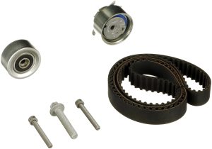 Kit distributie -> CHEVROLET CRUZE hatchback (J305) 1.6 benzina 113 cai -> GATES K015603XS