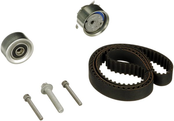 Kit distributie -> CHEVROLET CRUZE hatchback (J305) 1.6 benzina 113 cai -> GATES K015603XS