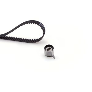 Kit distributie -> CHEVROLET SPARK 1.0 SX benzina 60 cai -> GATES K025535XS