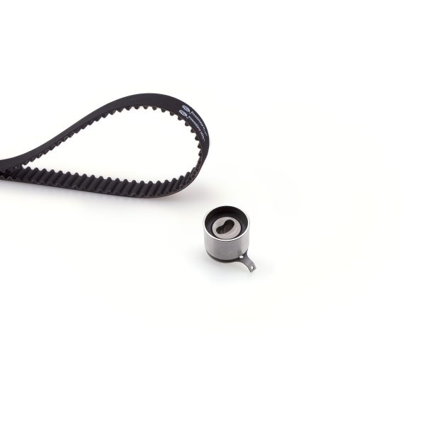 Kit distributie -> CHEVROLET SPARK 1.0 SX benzina 60 cai -> GATES K025535XS