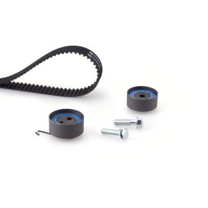 Kit distributie -> CHEVROLET CRUZE hatchback (J305) 1.7 TD diesel 110 cai -> GATES K045563XS