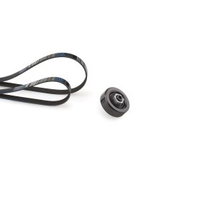 Set curea transmisie cu caneluri -> CHEVROLET SPARK (M300) 1.0 benzina 68 cai -> GATES K054PK840