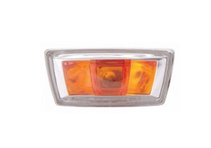 Semnalizator -> CHEVROLET AVEO hatchback (T300) 1.2 benzina 69 cai -> VAN WEZEL 0817918