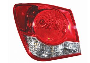 Lampa spate -> CHEVROLET CRUZE (J300) 1.6 benzina 109 cai -> VAN WEZEL 0820931