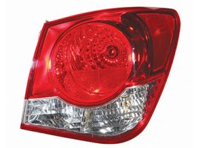 Lampa spate -> CHEVROLET CRUZE (J300) 1.6 benzina 109 cai -> VAN WEZEL 0820932