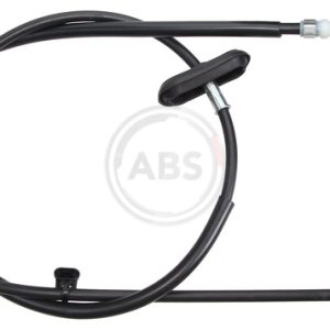 Cablu frana de parcare -> CHEVROLET CRUZE (J300) 1.4 benzina 140 cai -> ABS K12054