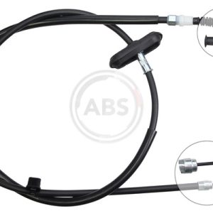 Cablu frana de parcare -> CHEVROLET CRUZE hatchback (J305) 1.4 benzina 140 cai -> ABS K12060