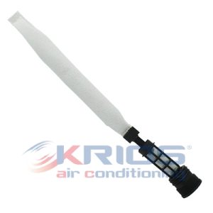 Uscator aer conditionat -> CHEVROLET CRUZE Station Wagon (J308) 1.4 benzina 140 cai -> HOFFER K132394