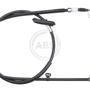 Cablu frana de parcare -> CHEVROLET CRUZE (J300) 1.6 benzina 113 cai -> ABS K14011