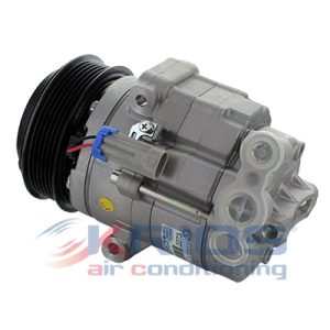 Compresor climatizare -> CHEVROLET AVEO limuzina (T300) 1.3 D diesel 75 cai -> HOFFER K14140