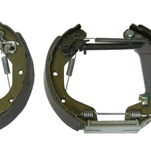 Set saboti frana -> CHEVROLET SPARK (M300) 1.0 benzina 68 cai -> BREMBO K 15 003