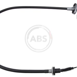 Cablu ambreiaj -> CHEVROLET SPARK (M150) 0.8 benzina 52 cai -> ABS K28700