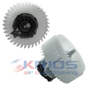 Ventilator habitaclu -> CHEVROLET TRAX 1.4 LPG Benzina/Autogaz (GPL) 140 cai -> HOFFER K92245
