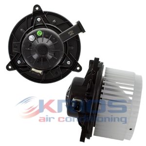 Ventilator habitaclu -> CHEVROLET CRUZE (J300) 1.4 benzina 140 cai -> HOFFER K92246