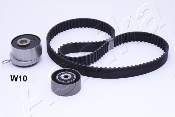 Kit distributie -> CHEVROLET CRUZE (J300) 1.6 benzina 113 cai -> ASHIKA KCTW10
