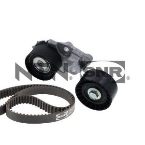 Kit distributie -> CHEVROLET CRUZE (J300) 1.6 benzina 109 cai -> SNR KD453.13