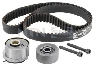 Kit distributie -> CHEVROLET CRUZE (J300) 1.6 benzina 113 cai -> SNR KD453.26