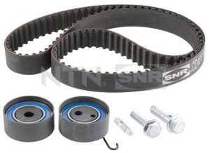 Kit distributie -> CHEVROLET TRAX 1.7 TD diesel 131 cai -> SNR KD453.31