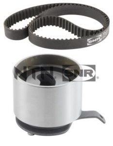 Kit distributie -> CHEVROLET SPARK 1.0 SX benzina 63 cai -> SNR KD453.34