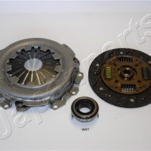 Kit ambreiaj -> CHEVROLET SPARK 1.0 SX benzina 67 cai -> JAPANPARTS KF-W07
