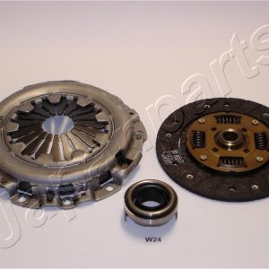 Kit ambreiaj -> CHEVROLET SPARK 0.8 benzina 50 cai -> JAPANPARTS KF-W24