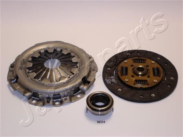 Kit ambreiaj -> CHEVROLET SPARK 0.8 benzina 50 cai -> JAPANPARTS KF-W24