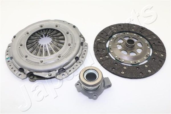 Kit ambreiaj -> CHEVROLET CRUZE hatchback (J305) 2.0 CDI diesel 163 cai -> JAPANPARTS KF-W30