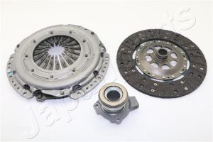 Kit ambreiaj -> CHEVROLET CRUZE (J300) 2.0 CDI diesel 125 cai -> JAPANPARTS KF-W30