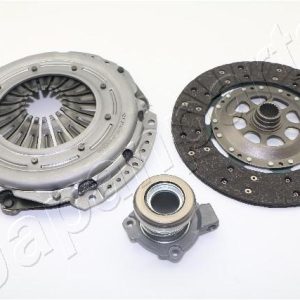 Kit ambreiaj -> CHEVROLET CRUZE (J300) 2.0 CDI diesel 125 cai -> JAPANPARTS KF-W30