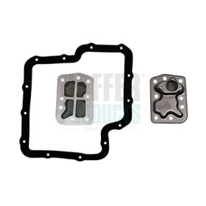 Set filtru hidraulic cutie de viteza automata -> CHEVROLET SPARK 0.8 benzina 50 cai -> HOFFER KIT21015