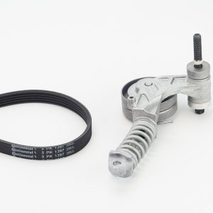 Set curea transmisie cu caneluri -> CHEVROLET CRUZE hatchback (J305) 1.4 benzina 140 cai -> CONTITECH 5PK1397K1