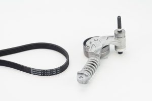 Set curea transmisie cu caneluri -> CHEVROLET CRUZE (J300) 1.4 benzina 140 cai -> CONTITECH 5PK1397K1