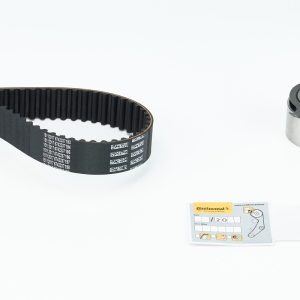Kit distributie -> CHEVROLET SPARK 1.0 SX benzina 67 cai -> CONTITECH CT1008K2