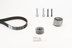 Kit distributie -> CHEVROLET CRUZE (J300) 1.6 benzina 113 cai -> CONTITECH CT1077K2