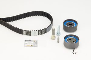 Kit distributie -> CHEVROLET TRAX 1.7 TD diesel 131 cai -> CONTITECH CT1178K1