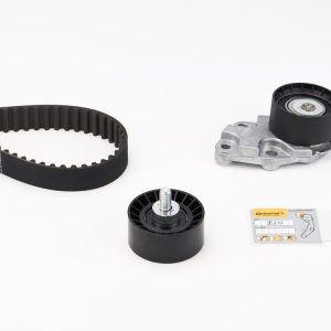 Kit distributie -> CHEVROLET CRUZE (J300) 1.6 benzina 109 cai -> CONTITECH CT887K1